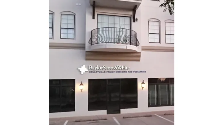 Baylor Scott & White Colleyville Family Medicine and Pediatrics