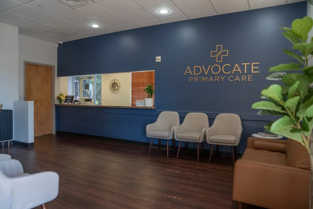 Advocate Primary Care - Coppell Doctors