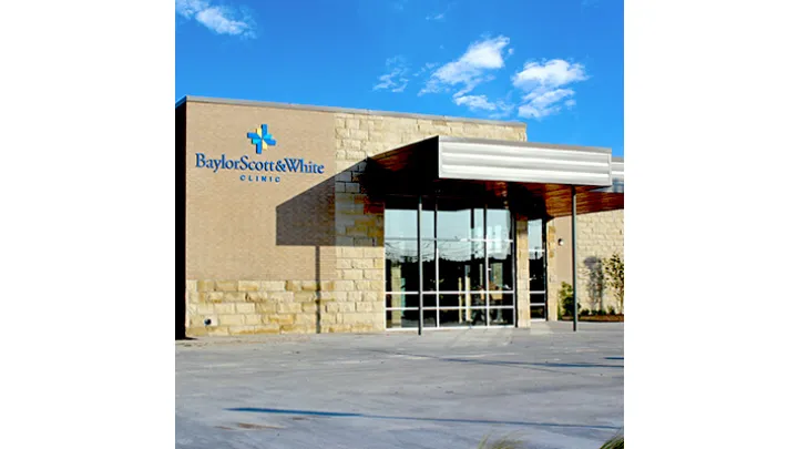 Baylor Scott & White Clinic - Copperas Cove