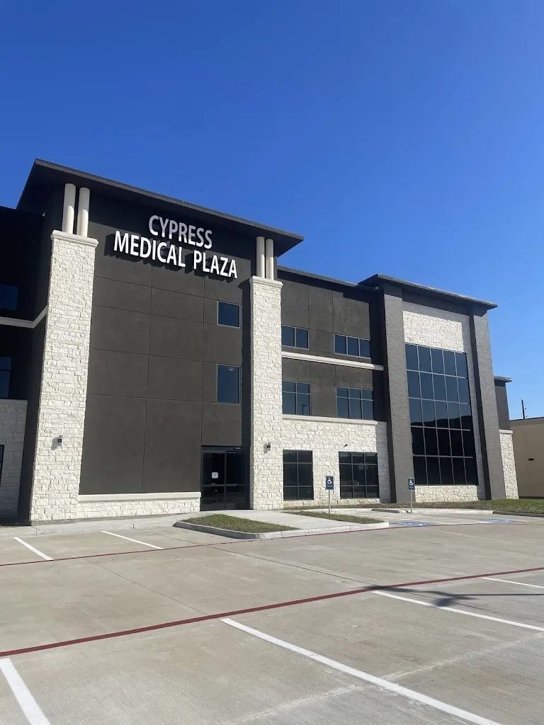 Primary Care of Southern Texas