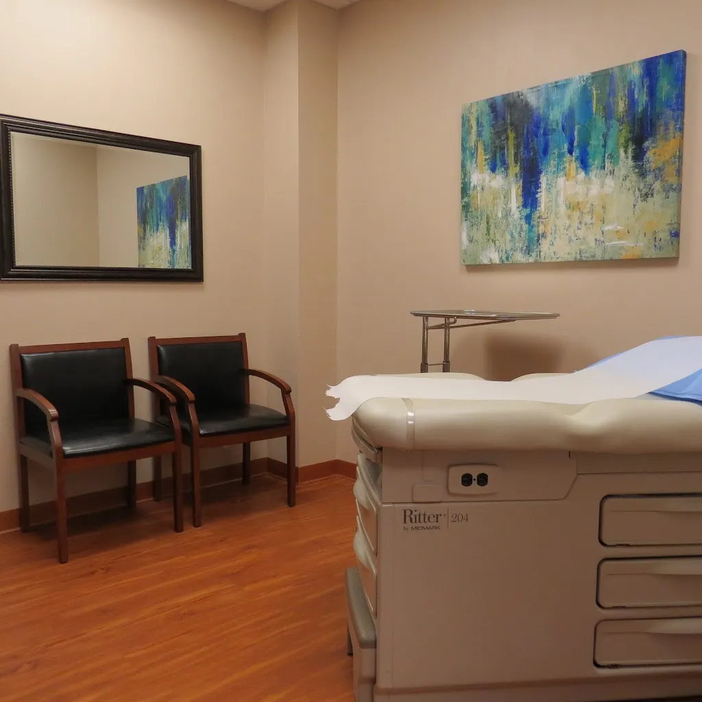 Moore County Family Health Clinic