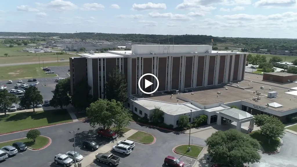 Hendrick Clinic Early_Early, Texas_slider_immagine_2