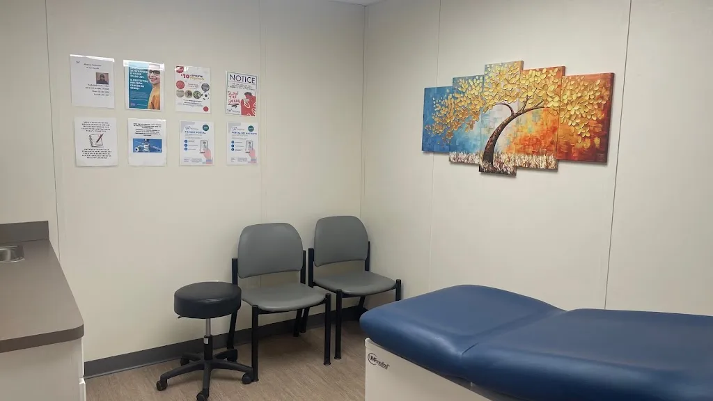 Family Health Center at Elgin