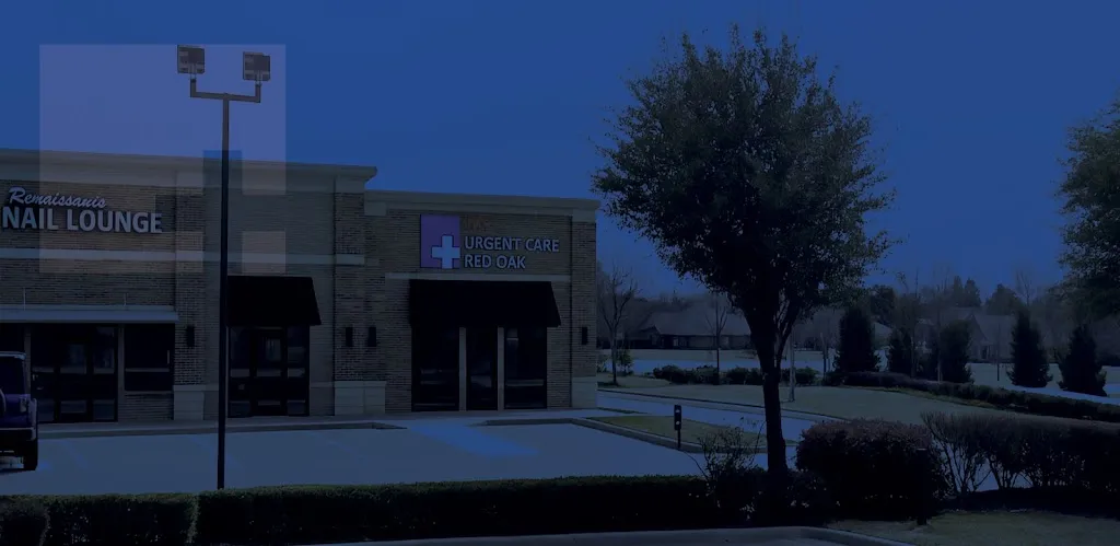 My Urgent Care Clinic Red Oak doctor in Ellis County, Texas
