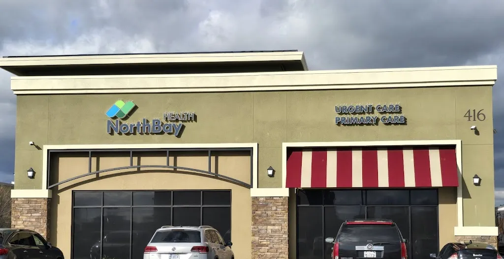 NorthBay Health Primary Care - American Canyon doctor in American Canyon, California