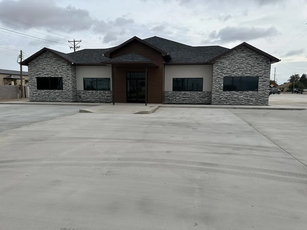 Farwell Family Healthcare