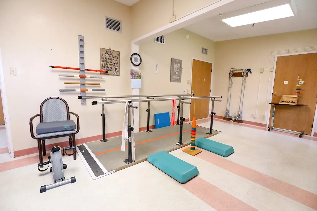 Flatonia Healthcare Center_Flatonia, Texas_slider_immagine_2