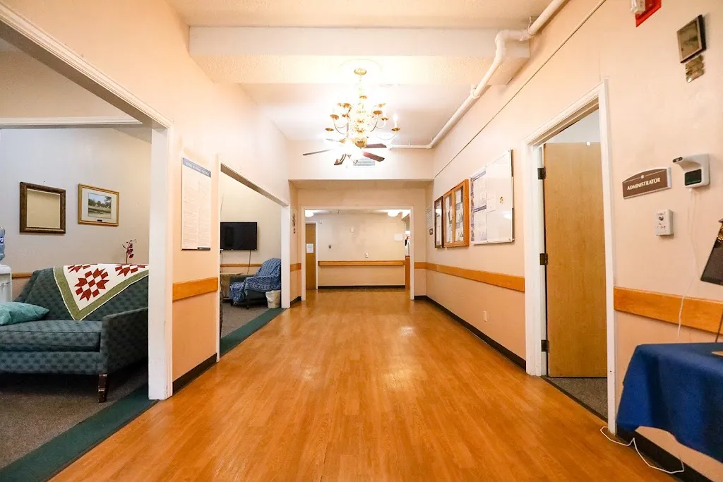 Flatonia Healthcare Center_Flatonia, Texas_slider_immagine_3