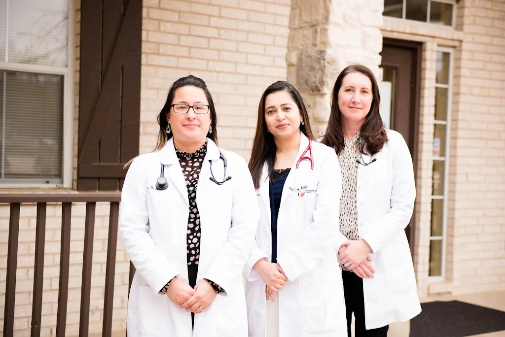 Flower Mound Family Physicians médecin à Flower Mound, Texas