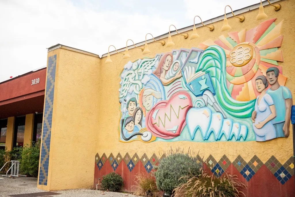 CompreCare Health Center_Alum Rock, California_slider_immagine_2