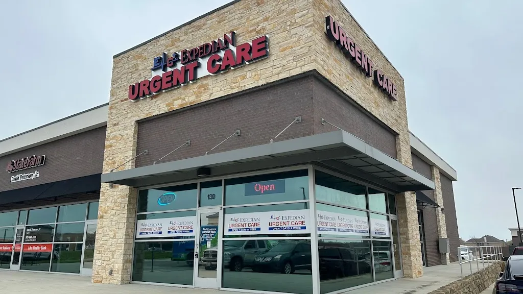 Expedian Urgent Care_Forest Hill, Texas_slider_image_1