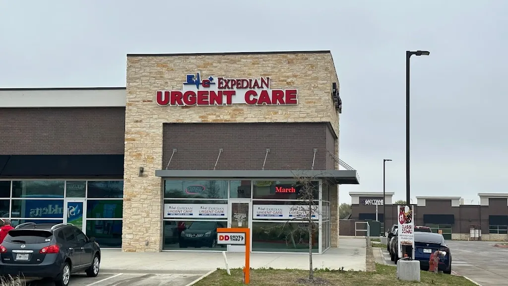 Expedian Urgent Care_Forest Hill, Texas_slider_image_3