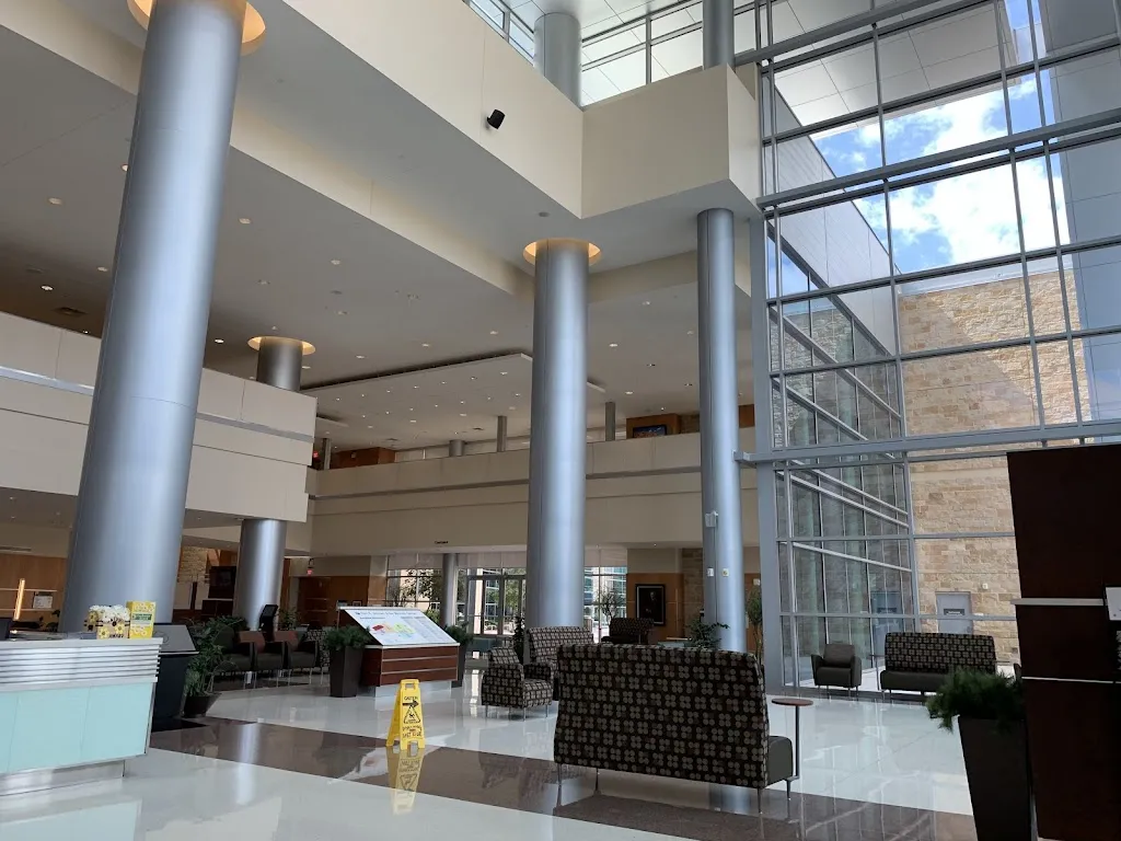 Carl R. Darnall Army Medical Center