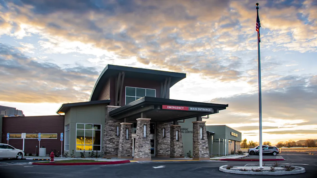 Modoc Medical Center
