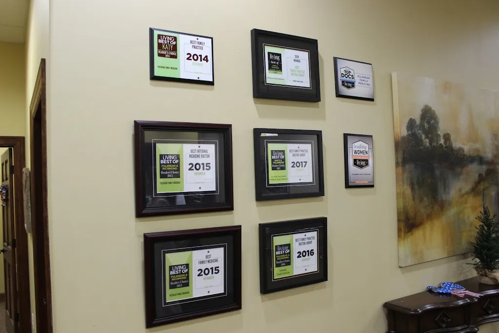 Fulshear Family Medicine_Fulshear, Texas_slider_imagen_2