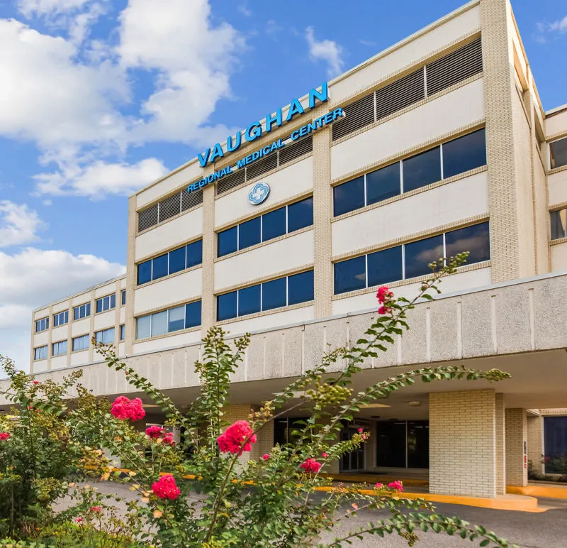 Vaughan Regional Medical Center_Dallas County, Alabama_slider_bild_1