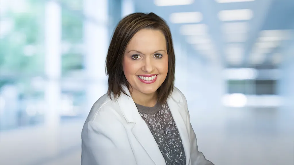 Leslie Ross, FNP