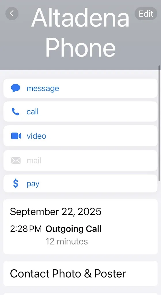 Jade Zhan_Complete Care Community Health Center_Altadena, California_recensione