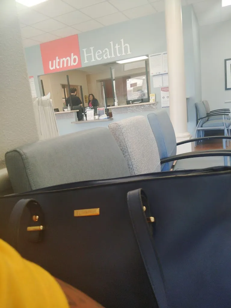 Kiriah Beamslight_UTMB Health Regional Women’s Services & Pediatrics, Katy_Harris County, Texas_bewertung