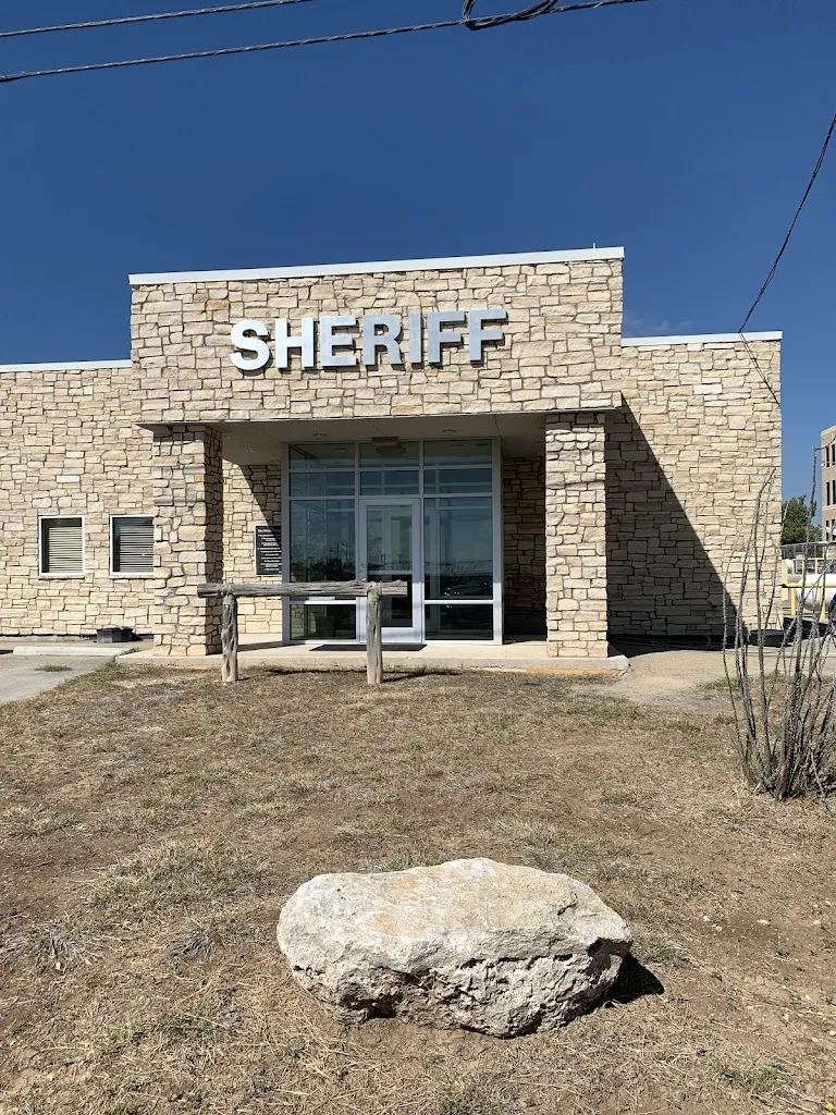 Irion County Sheriff's Office