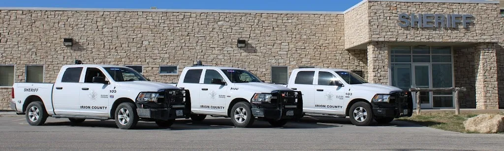Irion County Sheriff's Office_Irion County, Texas_slider_immagine_2