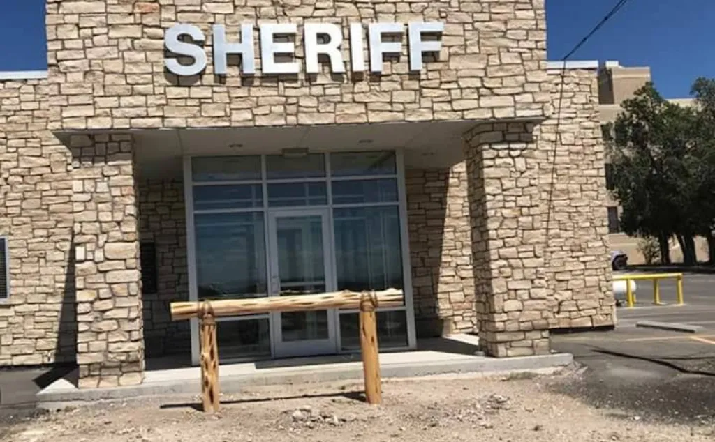 Irion County Sheriff's Office_Irion County, Texas_slider_immagine_3