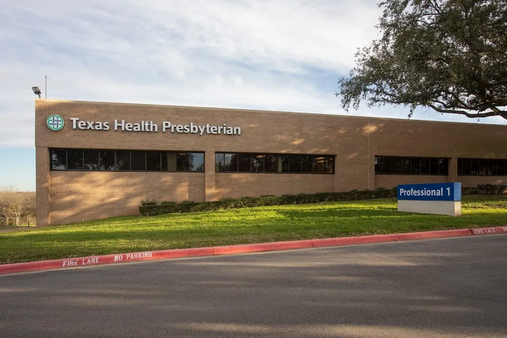 Texas Health Family Care_Kaufman, Texas_slider_image_1