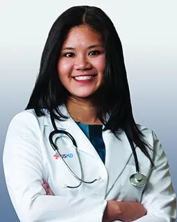 Jennifer Lien Nguyen, DO Arzt in Lake Worth, Texas