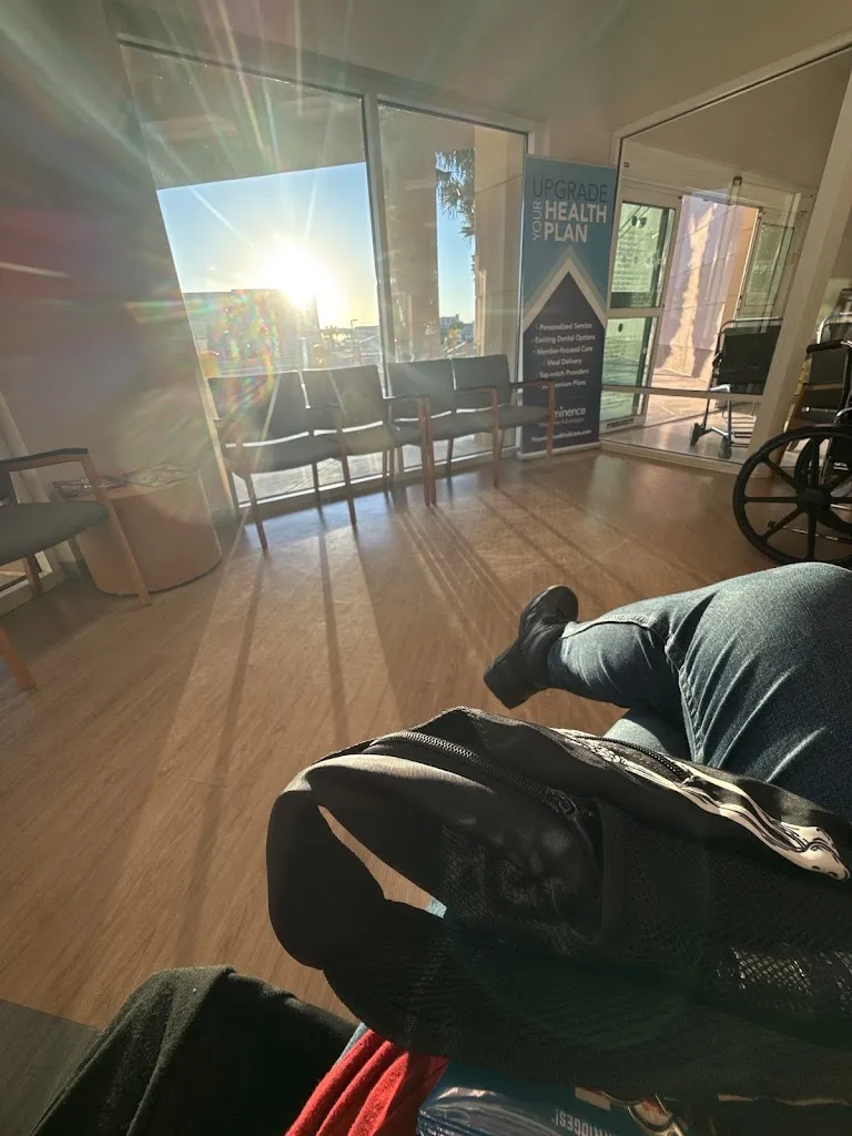 Lorenzo Landeros_Doctors Hospital of Laredo_Laredo, Texas_review