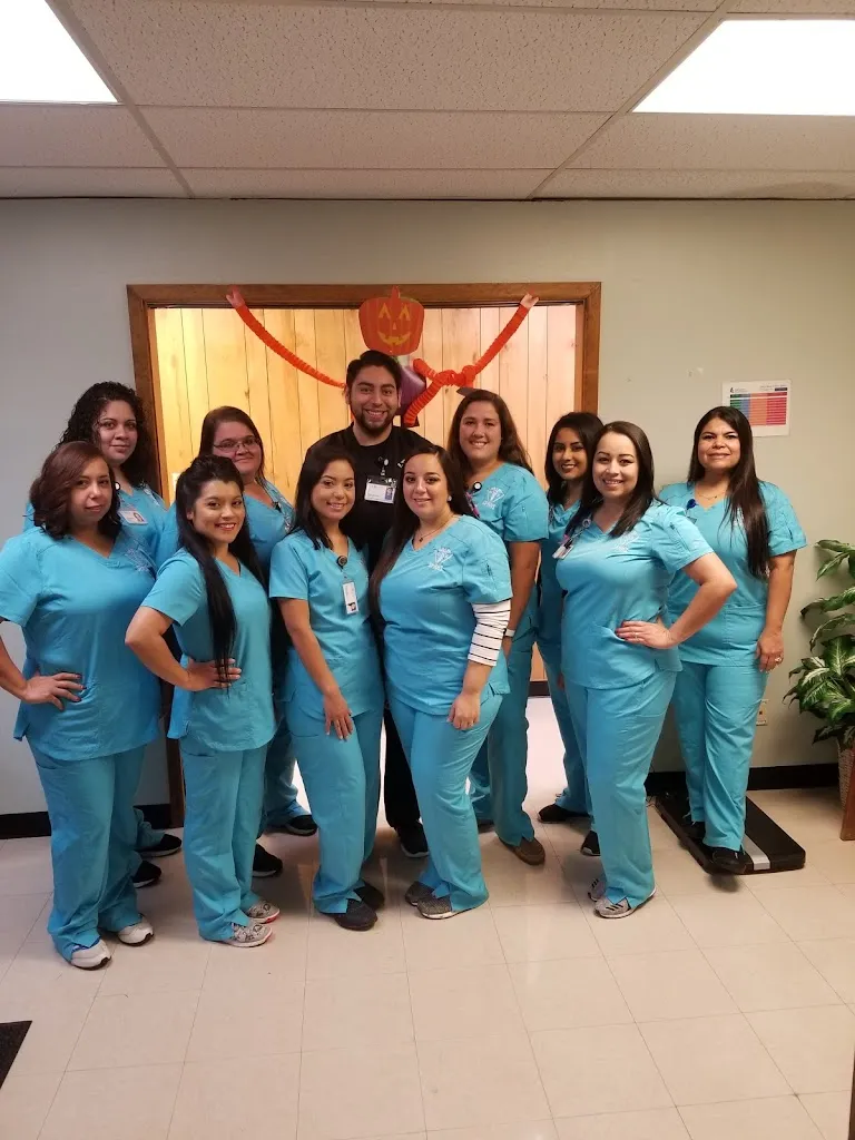 South Plains Rural Health_Levelland, Texas_slider_bild_3