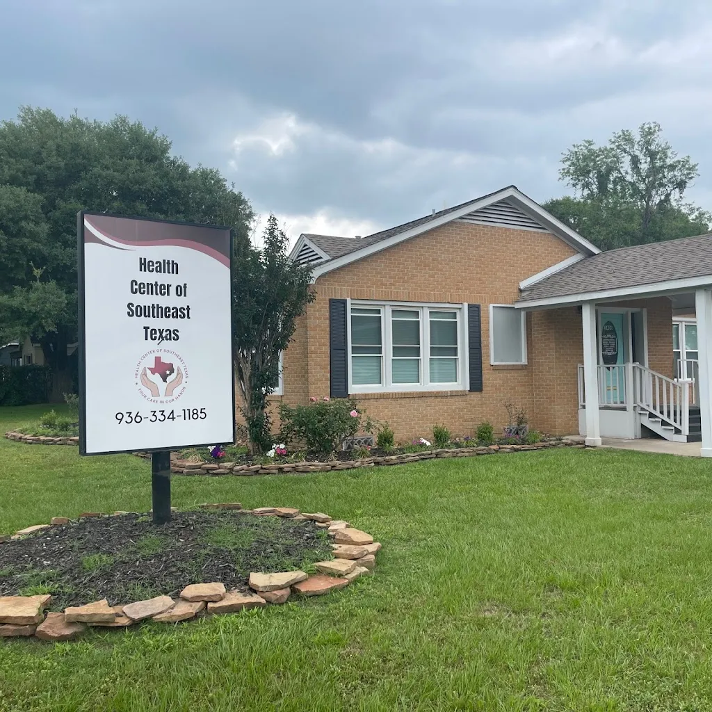 Health Center of Southeast Texas Liberty