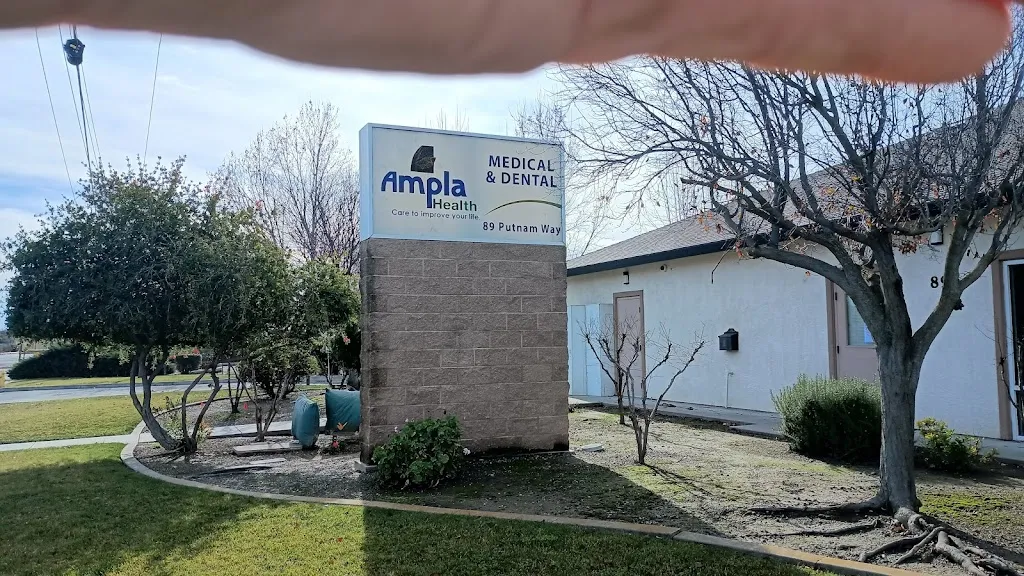 Ampla Health Arbuckle Medical Clinic_Arbuckle, California_slider_immagine_2