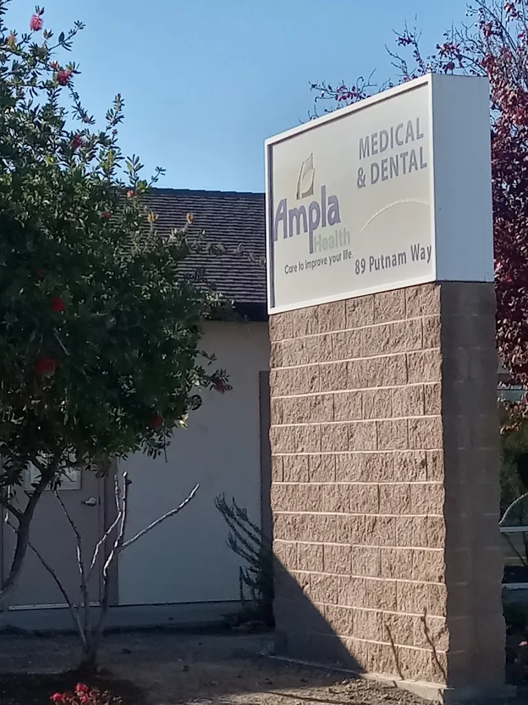 Ampla Health Arbuckle Medical Clinic_Arbuckle, California_slider_immagine_3