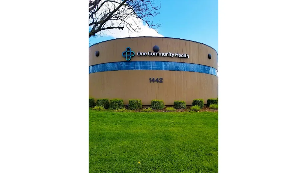 One Community Health - Arden-Arcade Health Center