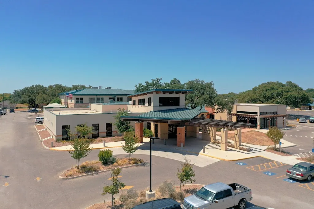 Medical Clinic Of Hondo