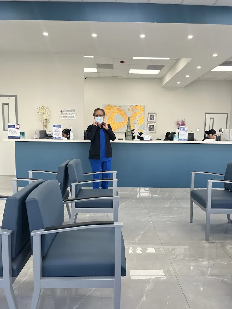 Kaizen Clinical Partners (RGV Adult & Internal Medicine - Mercedes) médecin à Mercedes, Texas