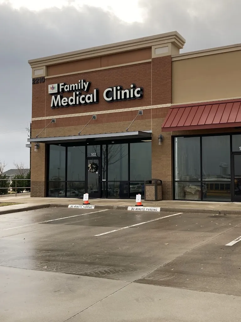 Midlothian Family Medical Clinic
