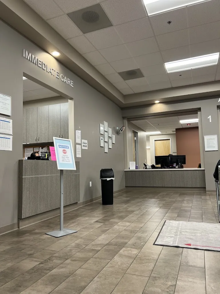 WellSpace Health Arden-Arcade Community Health Center