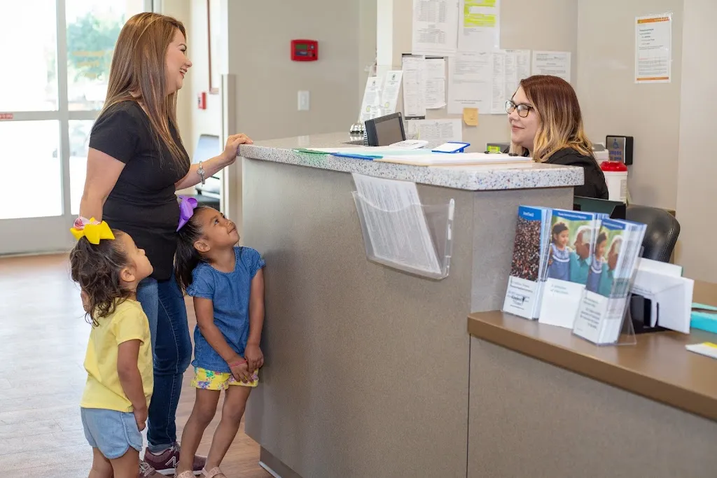 Palacios Medical Clinic: Family Medicine_Palacios, Texas_slider_bild_2