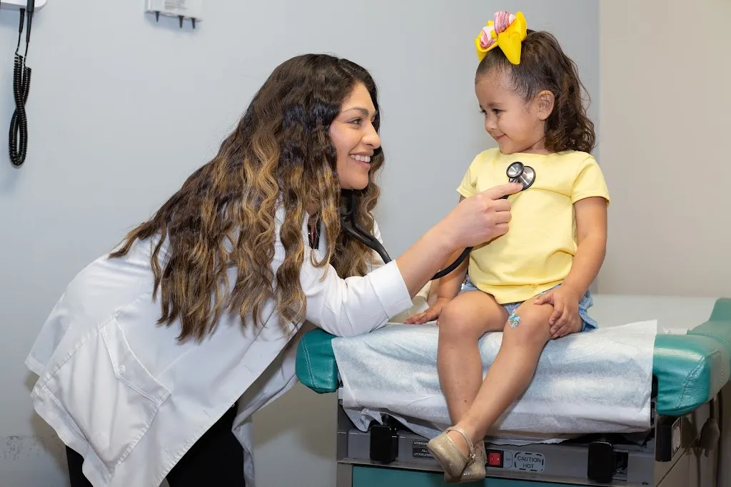 Palacios Medical Clinic: Family Medicine_Palacios, Texas_slider_bild_3