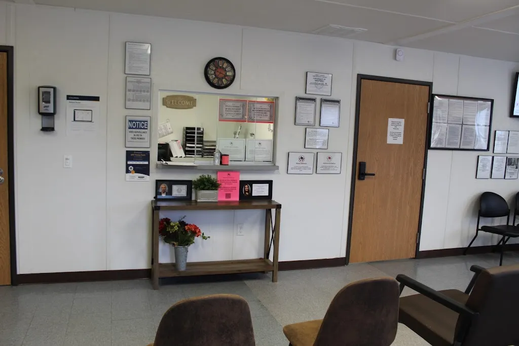 Health Center of Southeast Texas Terrenos-Plum Grove