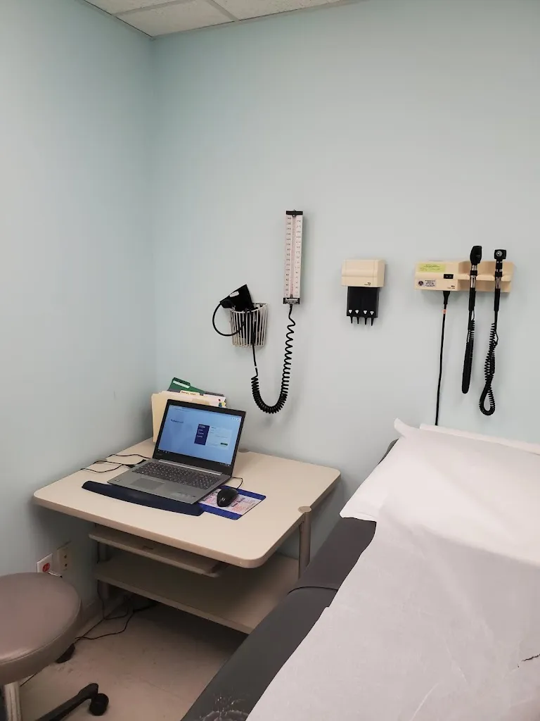 Kaizen Clinical Partners - Port Isabel Health Clinic