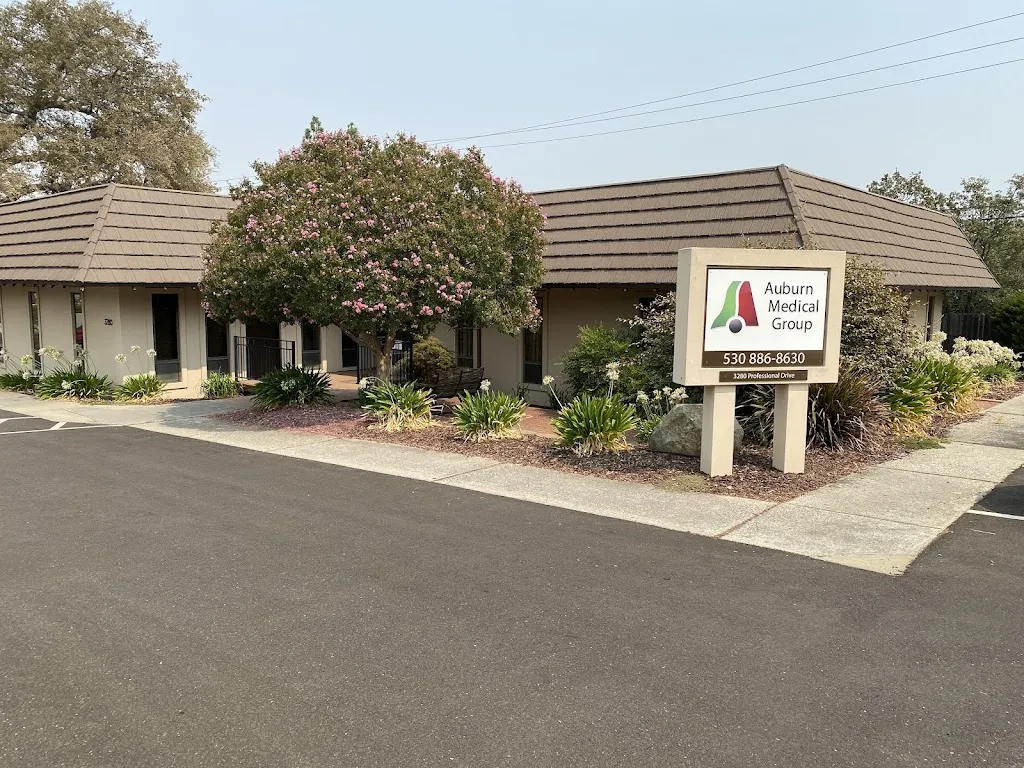 Auburn Medical Group, Inc
