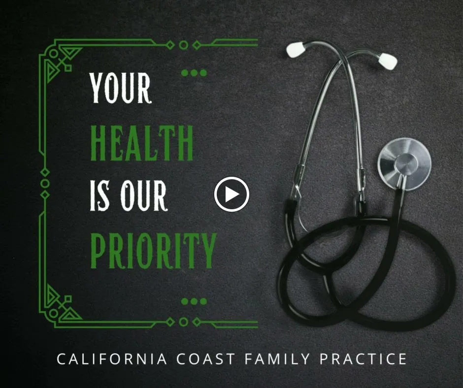 California Coast Family Practice doctor en Atascadero, California