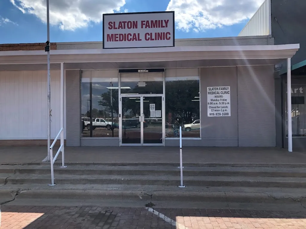 Slaton Family Medical Clinic