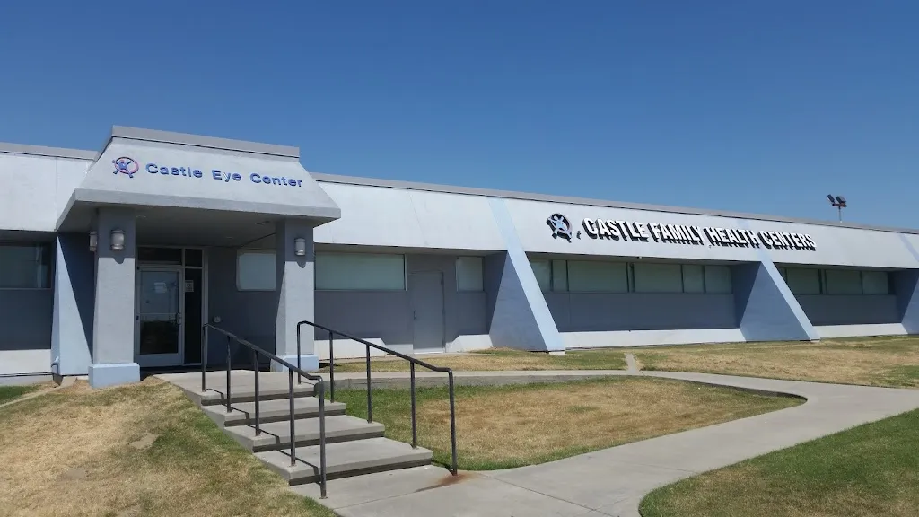 Castle Family Health Centers medico a Atwater, California