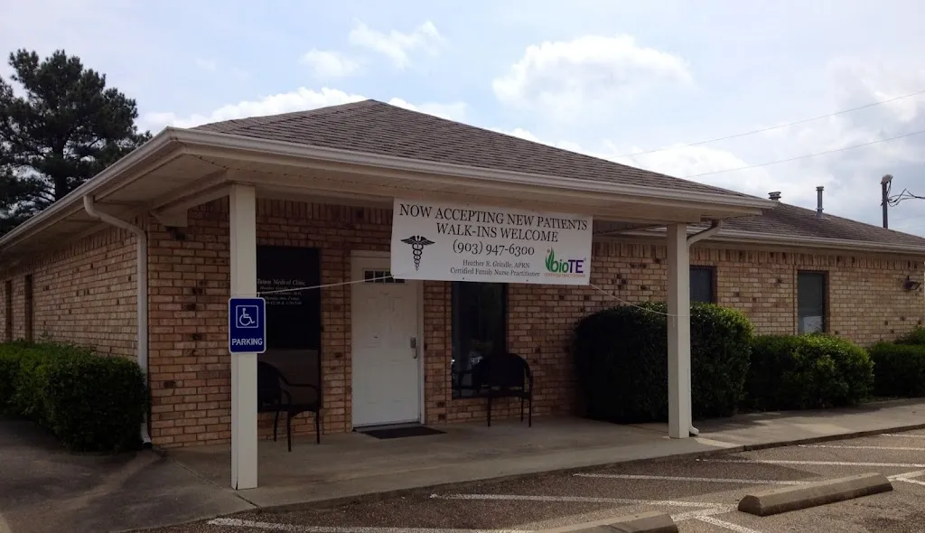 Tatum Medical Clinic_Tatum, Texas_slider_imagen_2