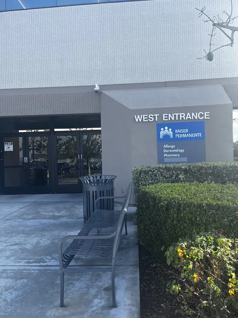 Kaiser Permanente Crossroads Medical Offices_Avocado Heights, California_slider_immagine_1