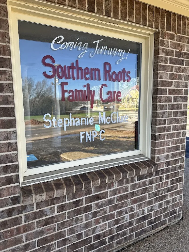 Southern Roots Family Care_Troup, Texas_slider_imagen_1