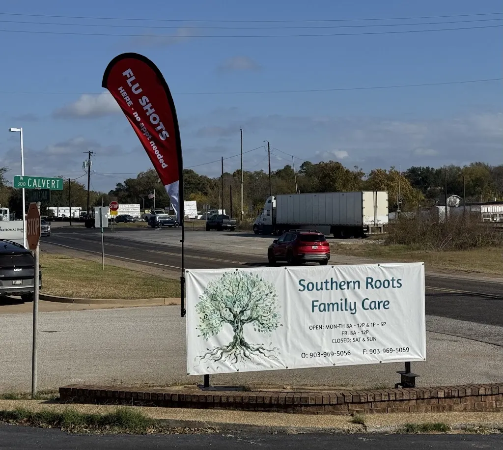 Southern Roots Family Care_Troup, Texas_slider_imagen_2
